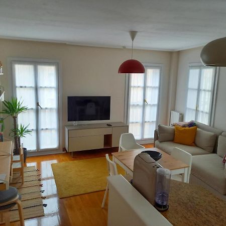 Апартаменты Elizape Con Ascensor Y Parking Gratis Лекейтио Экстерьер фото