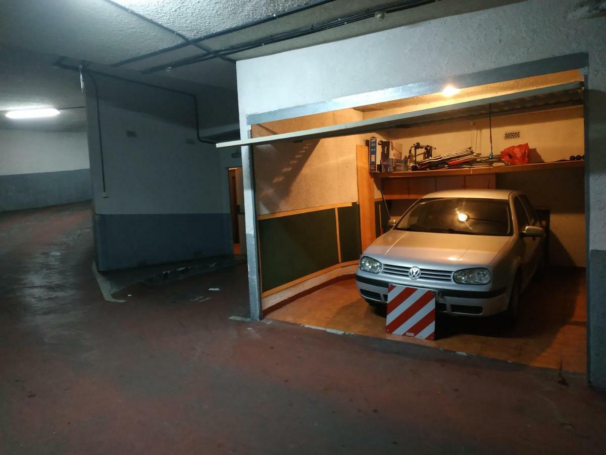 Апартаменты Elizape Con Ascensor Y Parking Gratis Лекейтио Экстерьер фото