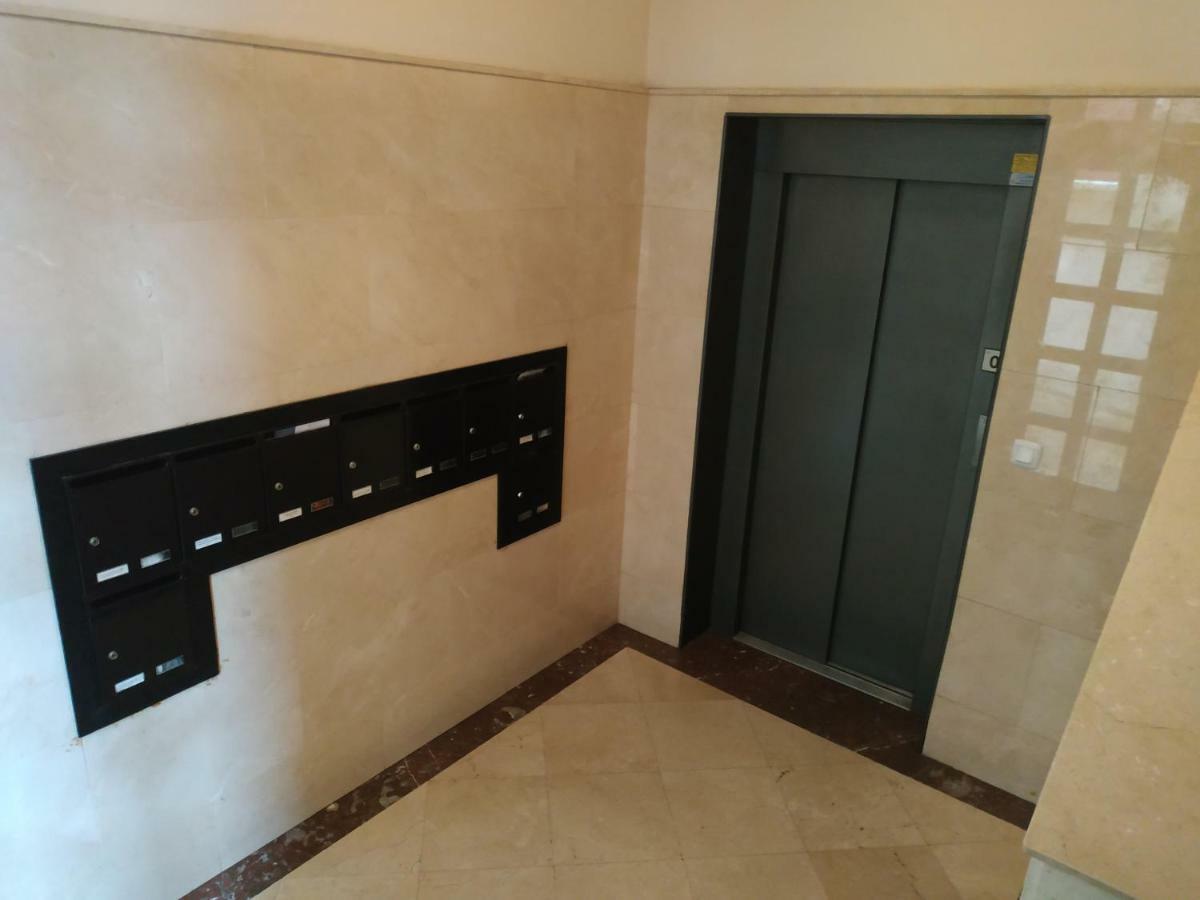 Апартаменты Elizape Con Ascensor Y Parking Gratis Лекейтио Экстерьер фото